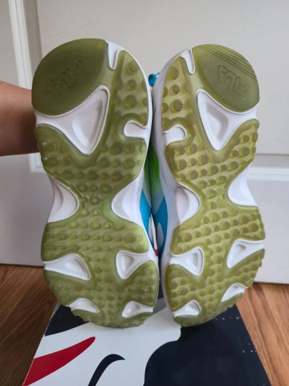 Fila Ray Tracer Lite 8.5